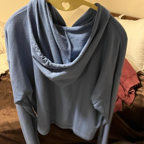 Blue jacket - Picture 4 of 4